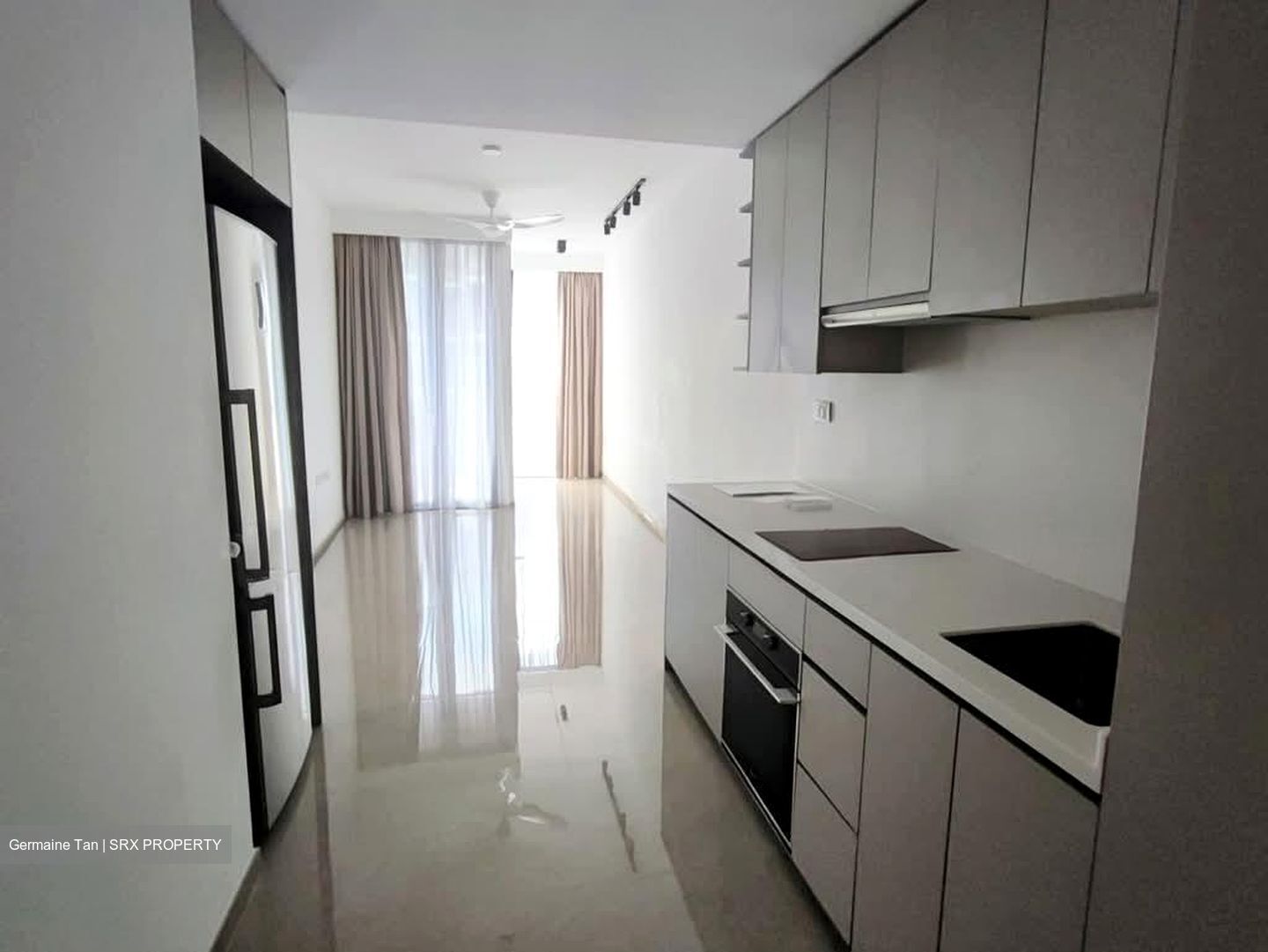 The Tapestry (D18), Condominium #581892121